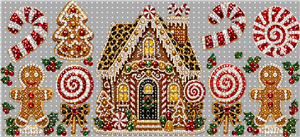 16oz Christmas-S  2406
